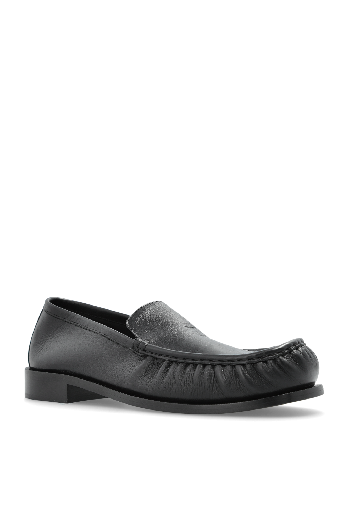 Dries Van Noten Leather shoes | Men's Shoes | Vitkac